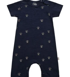 Heldragter|Sommerdragter|Sofie Schnoor Sommerdragt - Dark Blue