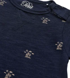 Heldragter|Sommerdragter|Sofie Schnoor Sommerdragt - Dark Blue