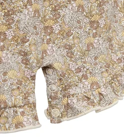 Sommerdragter|Sofie Schnoor Sommerdragt - Rose W. Yellow