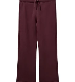 Bukser Og Jeans|Sofie Schnoor Sweatpants - Gsbisy - Plum