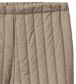 Termotøj|Sofie Schnoor Termobukser - Richosk - Desert Taupe