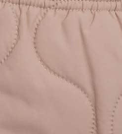 Termotøj|Sofie Schnoor Termobukser - Cemille - Sweet Rose