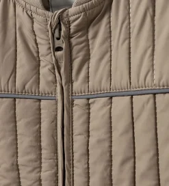 Termotøj|Sofie Schnoor Termojakke - Lassesk - Desert Taupe