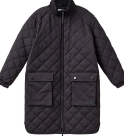 Termotøj|Sofie Schnoor Termojakke - Cille - Dark Blue