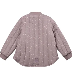 Termotøj|Sofie Schnoor Termojakke - Lilla