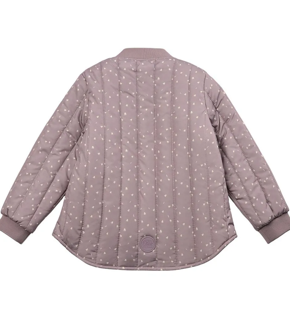 Termotøj|Sofie Schnoor Termojakke - Lilla