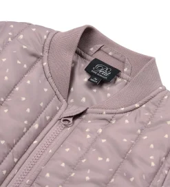 Termotøj|Sofie Schnoor Termojakke - Lilla