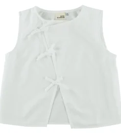 Toppe|Sofie Schnoor Top - Comasy - Snow White
