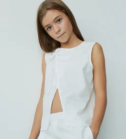 Toppe|Sofie Schnoor Top - Comasy - Snow White