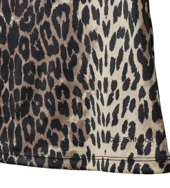Toppe|Sofie Schnoor Top - Janetsy - Leopard