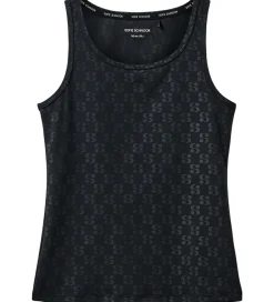 Toppe|Sofie Schnoor Top - Janetsy - Sort