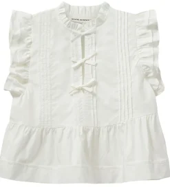 Toppe|Sofie Schnoor Top - Juliettesy - Off White