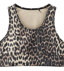 Toppe|Sofie Schnoor Top - Leopard