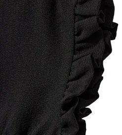 Toppe|Sofie Schnoor Top - Samillasy - Sort