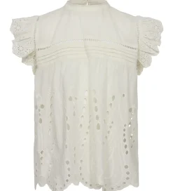 Toppe|Sofie Schnoor Top - Snow White
