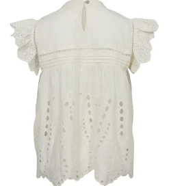 Toppe|Sofie Schnoor Top - Snow White