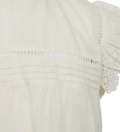 Toppe|Sofie Schnoor Top - Snow White