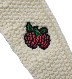 Tørklæder|Sofie Schnoor Tørklæde - Strik - Off White