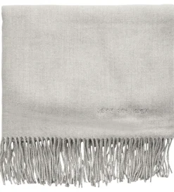 Tørklæder|Sofie Schnoor Tørklæde - Strik - Grey Melange