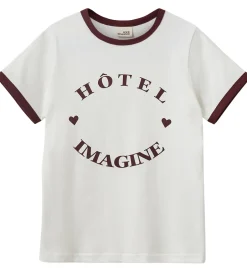 T-Shirts|Sofie Schnoor T-shirt - Maggiesy - Snow White