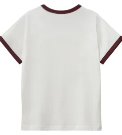 T-Shirts|Sofie Schnoor T-shirt - Maggiesy - Snow White