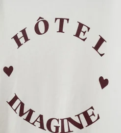 T-Shirts|Sofie Schnoor T-shirt - Maggiesy - Snow White