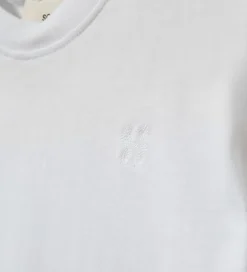 T-Shirts|Sofie Schnoor T-shirt - VajaSY - Brilliant White