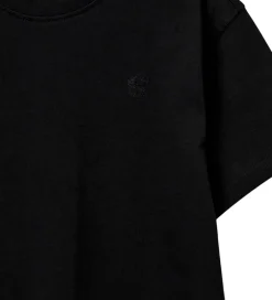 T-Shirts|Sofie Schnoor T-shirt - VajaSY - Navy Blue