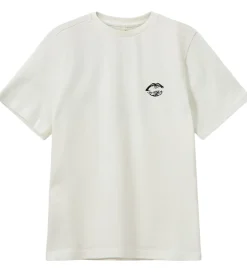 T-Shirts|Sofie Schnoor T-shirt - ZenaSY - Snow White m. Print