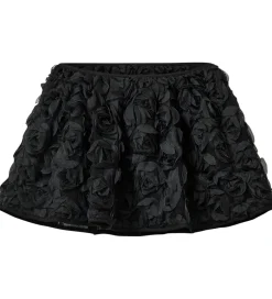 Nederdele|Sofie Schnoor Tylnederdel - Marasy - Sort