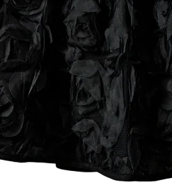 Nederdele|Sofie Schnoor Tylnederdel - Marasy - Sort