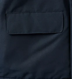 Vinterjakker|Sofie Schnoor Vinterjakke - Dark Blue