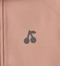 Vinterjakker|Sofie Schnoor Vinterjakke - Rosy Brown