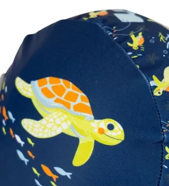 Badetøj|Splash About Badehat - Turtle Tide