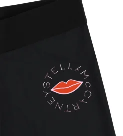 Leggings|Badetøj|Stella McCartney Kids Leggings - Sort