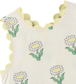 Toppe|Stella McCartney Kids Top - Creme m. Blomster
