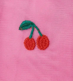 Nederdele|Stella McCartney Kids Tylnederdel - Rosa m. Broderi