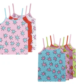 Undertøj|Stella McCartney Kids Undertrøjer - 7-pak - Multifarvet