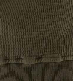 T-Shirts|Sweatshirts|Stone Island Bluse - Military Green