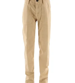 Konfirmationstøj|Stone Island Bukser - Natural Beige