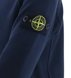Cardigans|Stone Island Cardigan - Navy Blue