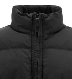 Dunjakker Og Dynejakker|Stone Island Dunjakke - Sort