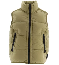 Veste|Dunveste Og Dyneveste|Stone Island Dunvest - Sage