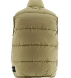 Veste|Dunveste Og Dyneveste|Stone Island Dunvest - Sage