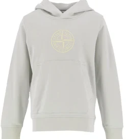 Hættetrøjer|Stone Island Hættetrøje - Gesso