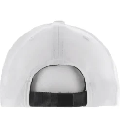 Kasketter|Stone Island Kasket - Hvid