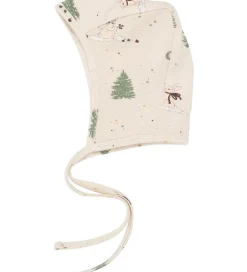 Babyhjelme|Thats Mine That's Mine Babyhjelm - Esme - Christmas Bunny