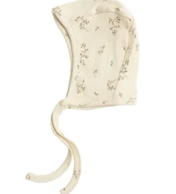 Babyhjelme|Thats Mine That's Mine Babyhjelm - Rib - Coeur - Secret Garden Olive