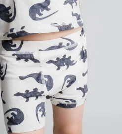 Undertøj|Thats Mine Boxershorts - 2-pak - Ebbe - Mono Dino