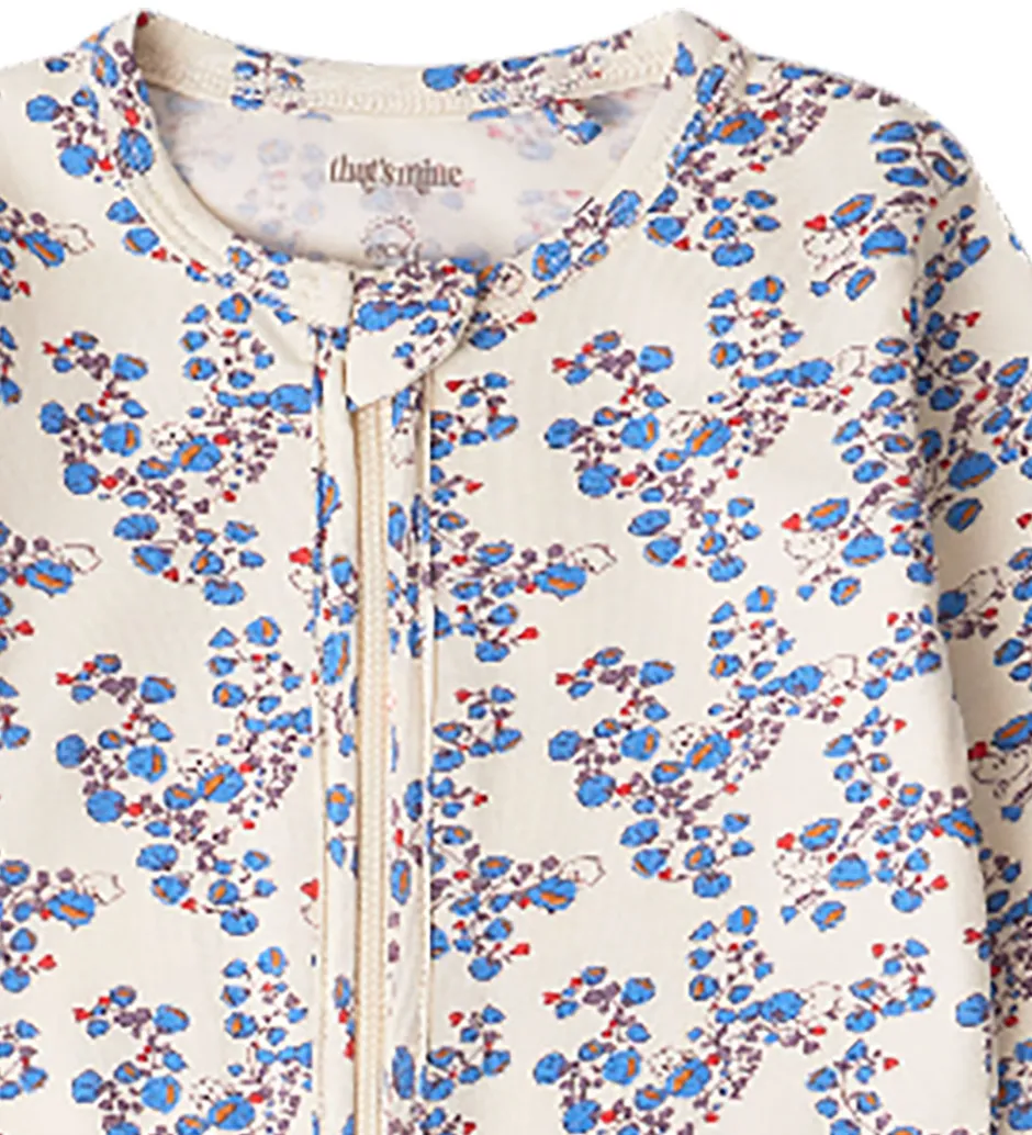 Heldragter|Thats Mine Heldragt - Elliotte - Blue Bells